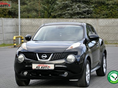 Nissan Juke 1,6i 117KM Tekna/Navi/Kamera/Climatronic/Serwis/Alufelgi/Model2012-1