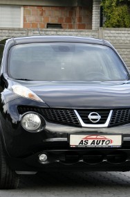 Nissan Juke 1,6i 117KM Tekna/Navi/Kamera/Climatronic/Serwis/Alufelgi/Model2012-2