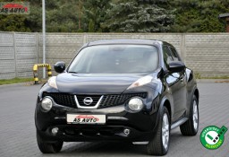 Nissan Juke 1,6i 117KM Tekna/Navi/Kamera/Climatronic/Serwis/Alufelgi/Model2012