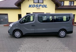 Renault Trafic III BEZWYPADKOWY, 9-OSOBOWY, IDEALNY STAN , FAKTURA VAT-23%