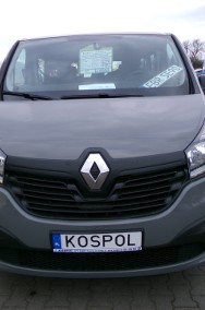 BEZWYPADKOWY, 9-OSOBOWY, IDEALNY STAN , FAKTURA VAT-23%-2