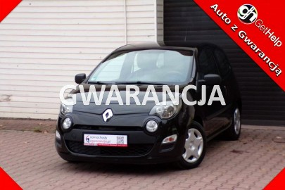 Renault Twingo II Klimatyzacja /Gwarancja /1,2 /75KM /2014r/98000Km