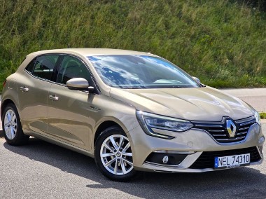 Renault Megane IV-1