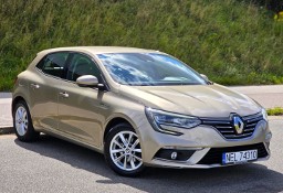 Renault Megane IV