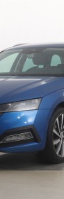 Skoda Octavia III Salon Polska, Serwis ASO, Klimatronic, Tempomat, Parktronic,-3