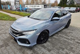 Honda Civic X