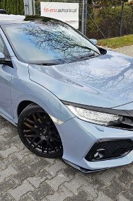 Honda Civic X-2