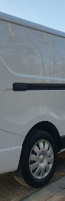 Opel Vivaro krajowy *jeden właściciel *-4