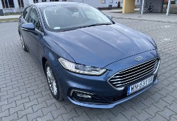 Ford Mondeo IX Ford Mondeo Ford Mondeo 2,0 Polski Salon , Wersja TITANIUM