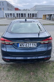 Ford Mondeo Ford Mondeo 2,0 Polski Salon , Wersja TITANIUM-2