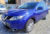 Nissan Qashqai II Tekna+ 1,2 116KM*Panorama*Radar*Kamery 360*Nawigacja*Serwis ASO*