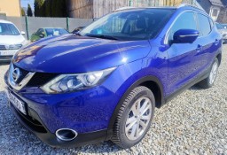 Nissan Qashqai II Tekna+ 1,2 116KM*Panorama*Radar*Kamery 360*Nawigacja*Serwis ASO*