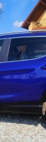 Nissan Qashqai II Tekna+ 1,2 116KM*Panorama*Radar*Kamery 360*Nawigacja*Serwis ASO*-4