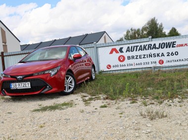 Toyota Corolla XII Seria E21 (2019-)-1