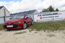 Toyota Corolla XII Seria E21 (2019-)