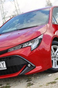 Toyota Corolla XII Seria E21 (2019-)-2