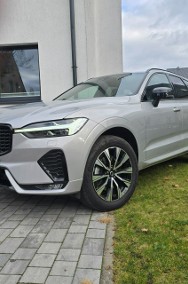 Volvo XC60 II Volvo XC 60 B4 B Plus Dark-2