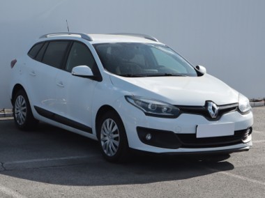 Renault Megane III , Navi, Klima, Tempomat, Parktronic-1