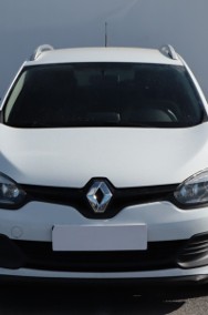 Renault Megane III , Navi, Klima, Tempomat, Parktronic-2