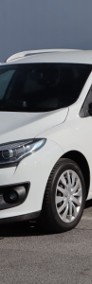 Renault Megane III , Navi, Klima, Tempomat, Parktronic-3