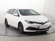 Toyota Auris II , Salon Polska, Klimatronic, Tempomat, Parktronic