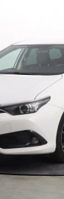 Toyota Auris II , Salon Polska, Klimatronic, Tempomat, Parktronic-3