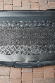 VOLKSWAGEN T-ROC od 12.2017 r. do teraz dolny bagażnik mata bagażnika - idealnie dopasowana do kształtu bagażnika Volkswagen-2