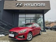 Hyundai i30 II Hyundai i30 Wagon 1.5 DPI (110 KM) MT, wersja Classic Plus (300)