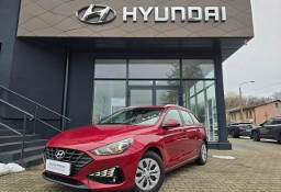 Hyundai i30 II Hyundai i30 Wagon 1.5 DPI (110 KM) MT, wersja Classic Plus (300)