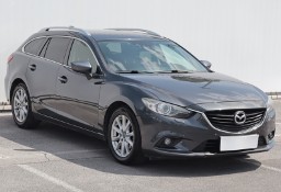 Mazda 6 III , Automat, Navi, Xenon, Bi-Xenon, Klimatronic, Tempomat,