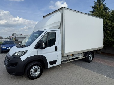 Fiat Ducato Ducato Maxi-1