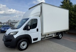 Fiat Ducato Ducato Maxi