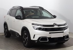 Citroen C5 Aircross Salon Polska, Serwis ASO, Automat, Skóra, Navi, Klimatronic,