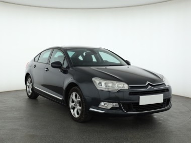 Citroen C5 II , Klimatronic, Tempomat, Parktronic,ALU-1