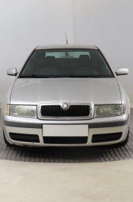 Skoda Octavia I , Salon Polska, Klima-2
