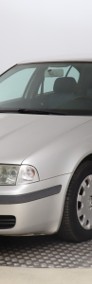 Skoda Octavia I , Salon Polska, Klima-3