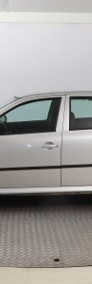 Skoda Octavia I , Salon Polska, Klima-4