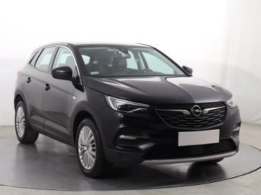 Opel , Salon Polska, 1. Właściciel, Serwis ASO, Automat, VAT 23%,-1