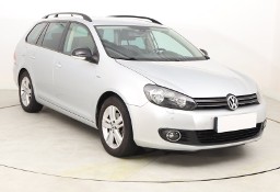 Volkswagen Golf VI , Navi, Klimatronic, Tempomat, Parktronic,