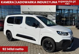 Fiat Doblo II Combi L2H1 AT8 Combi L2H1 AT8 1.5 130KM