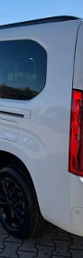 Fiat Doblo II Combi L2H1 AT8 Combi L2H1 AT8 1.5 130KM-4