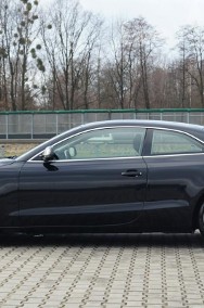 Audi A5 I (8T) z Niemiec 155 000 km. 2,0 211KM ksenon pół skóra zadbany-2