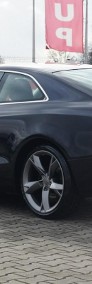 Audi A5 I (8T) z Niemiec 155 000 km. 2,0 211KM ksenon pół skóra zadbany-3
