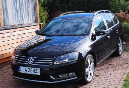 Volkswagen Passat B7 2.0 TDI serwisowany