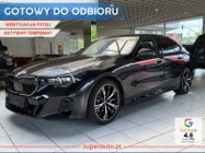 BMW SERIA 5 VII (F90) 520d xDrive M Sport 520d xDrive M Sport 2.0 (197KM)| Wentylacja foteli