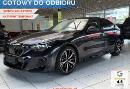 BMW SERIA 5 VII (F90) 520d xDrive M Sport 520d xDrive M Sport 2.0 (197KM)| Wentylacja foteli