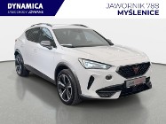 Cupra Formentor VAT 23% 2.0TDI 150KM DSG 4drive 2023 r., salon PL, wspomaganie L, V