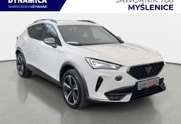 Cupra Formentor VAT 23% 2.0TDI 150KM DSG 4drive 2023 r., salon PL, wspomaganie L, V