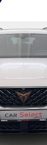 Cupra Formentor VAT 23% 2.0TDI 150KM DSG 4drive 2023 r., salon PL, wspomaganie L, V-3