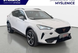 Cupra Formentor VAT 23% 2.0TDI 150KM DSG 4drive 2023 r., salon PL, wspomaganie L, V